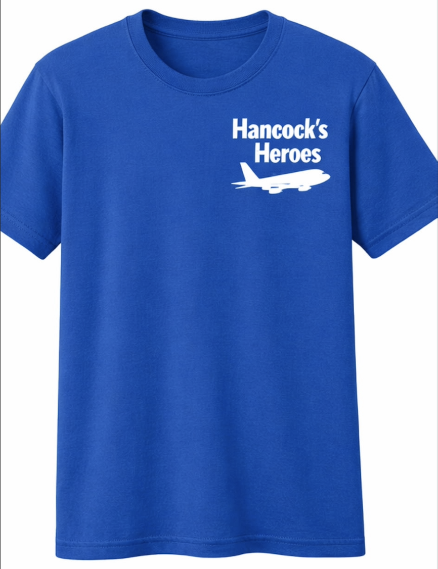 ALS Awareness T-Shirt